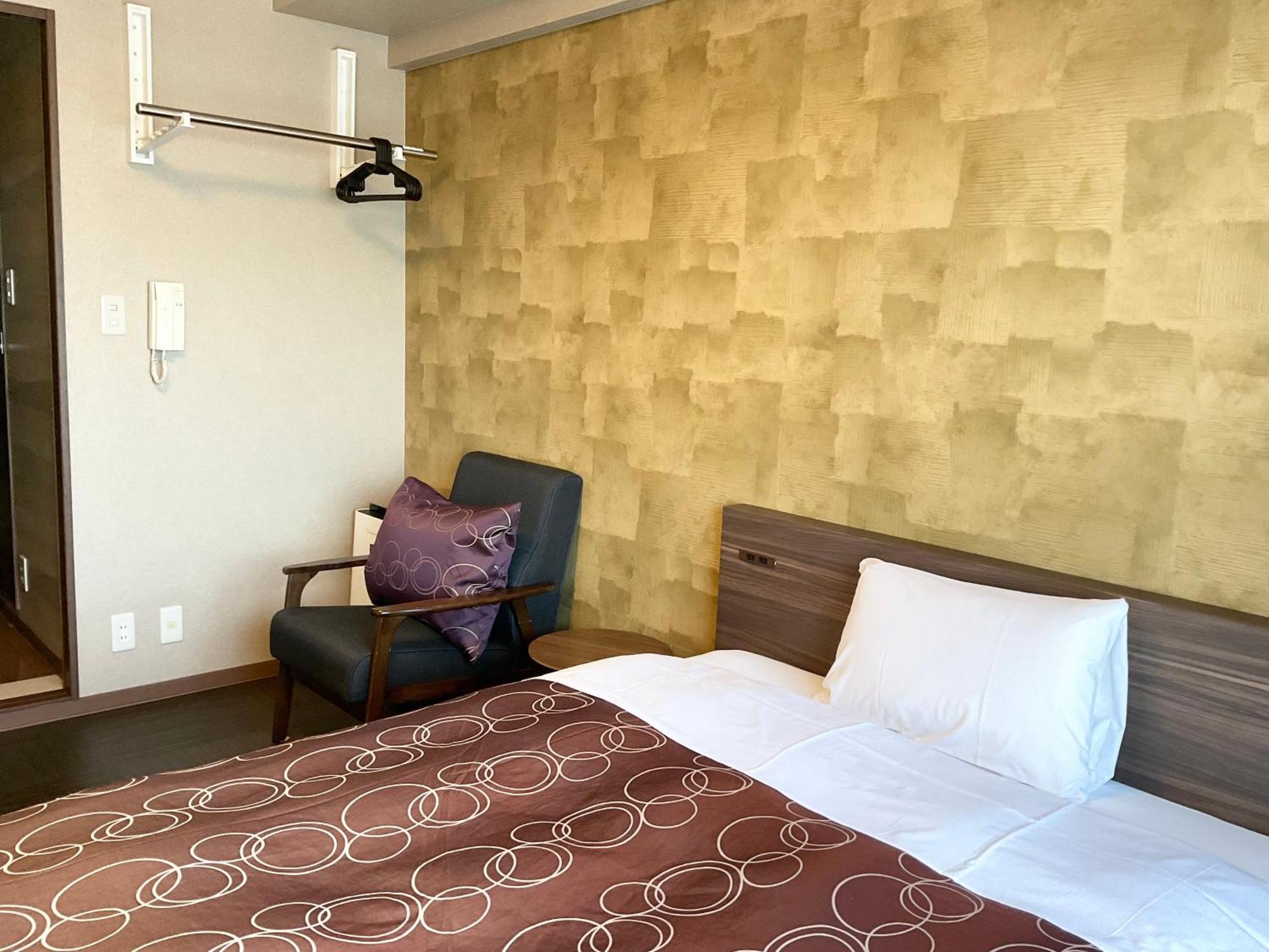 Comfort Stay Miyabi Chichibu Exterior foto