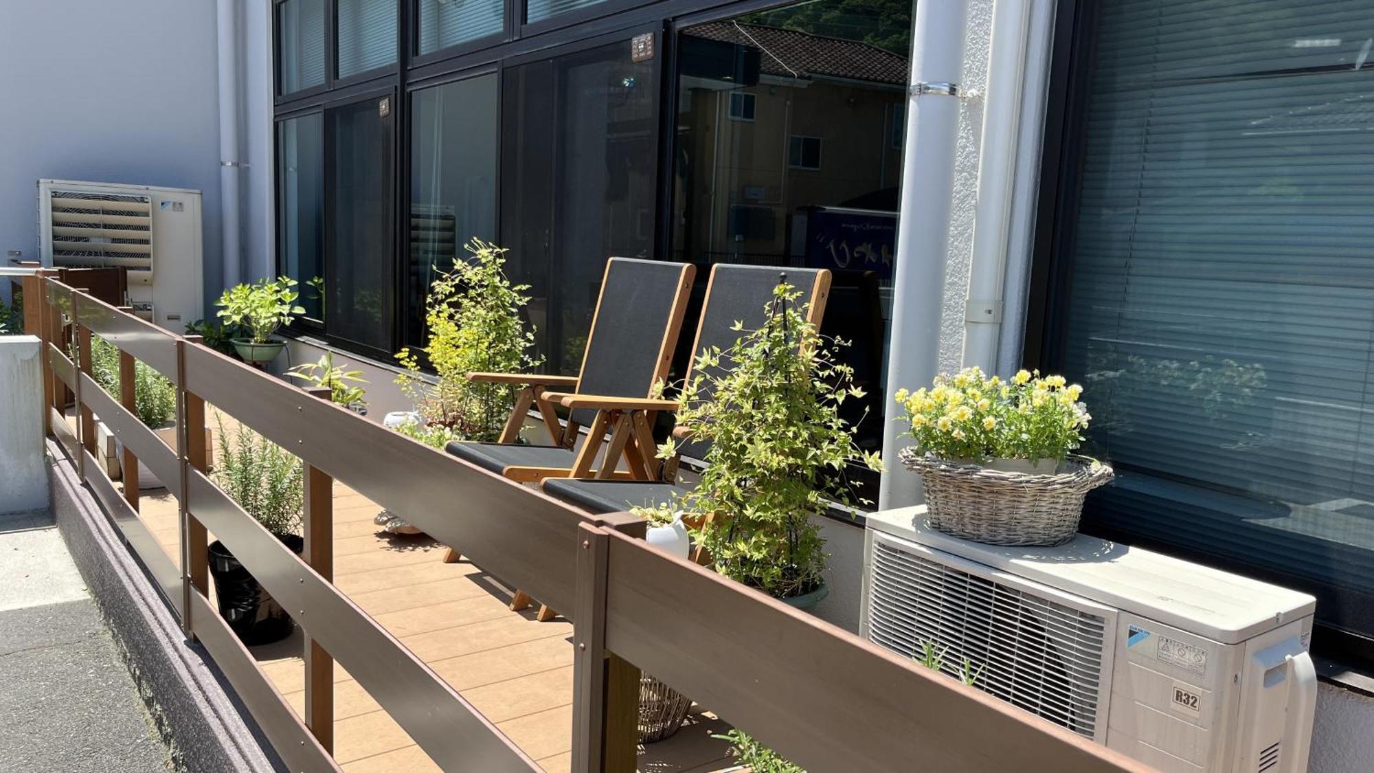 Comfort Stay Miyabi Chichibu Exterior foto