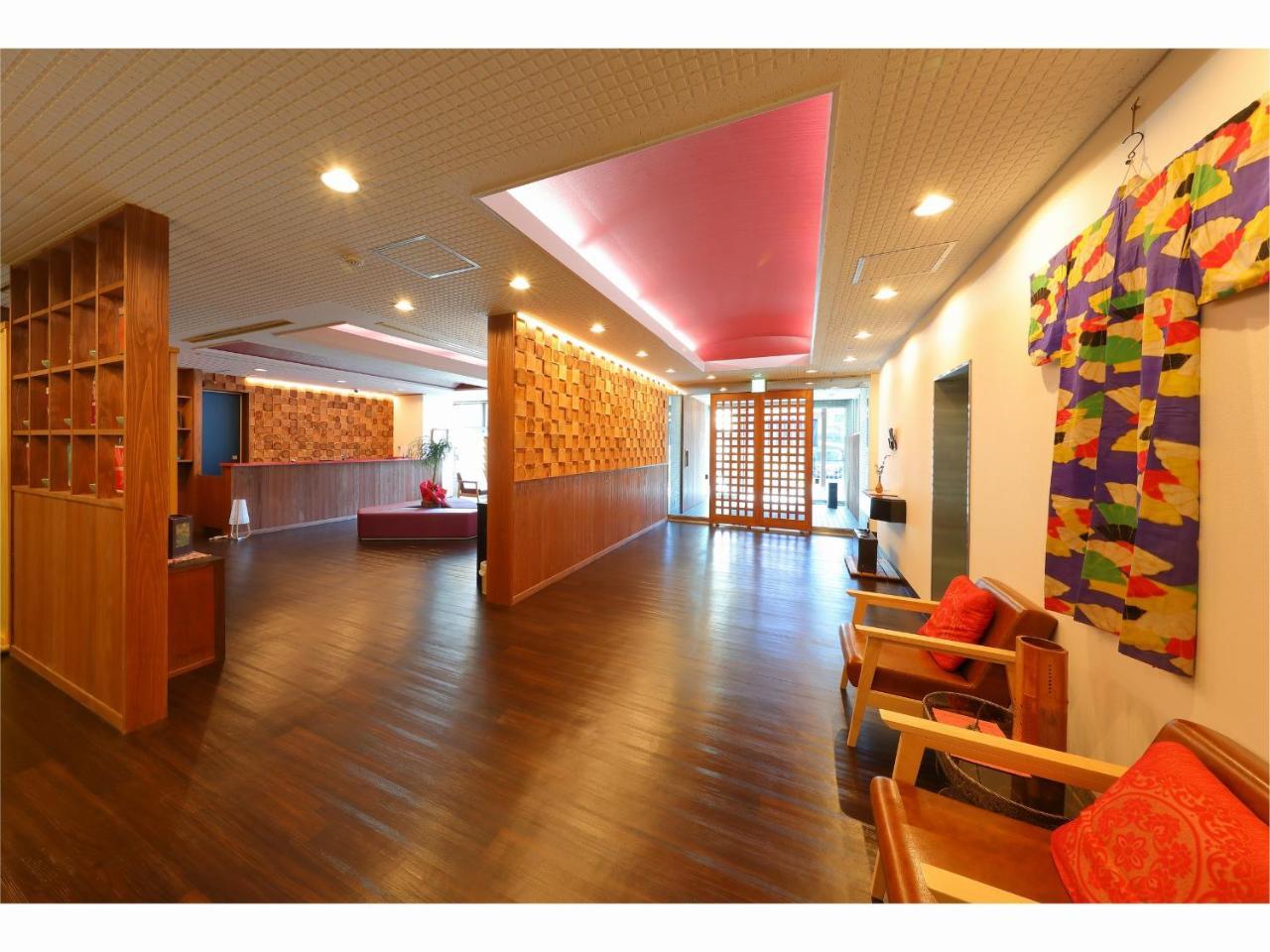 Comfort Stay Miyabi Chichibu Exterior foto