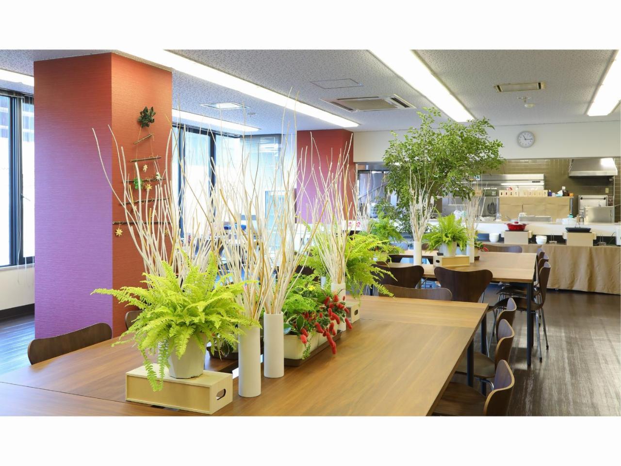 Comfort Stay Miyabi Chichibu Exterior foto